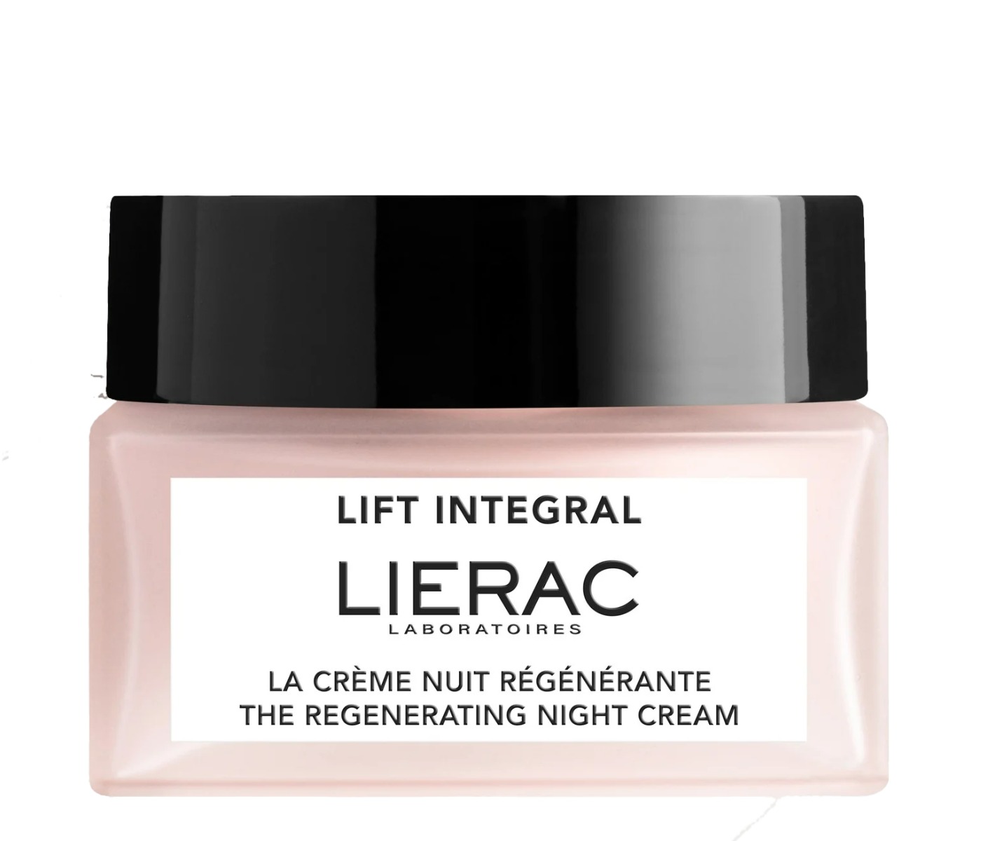 Lierac Lift Integral - Regenerujący krem na noc 50ml