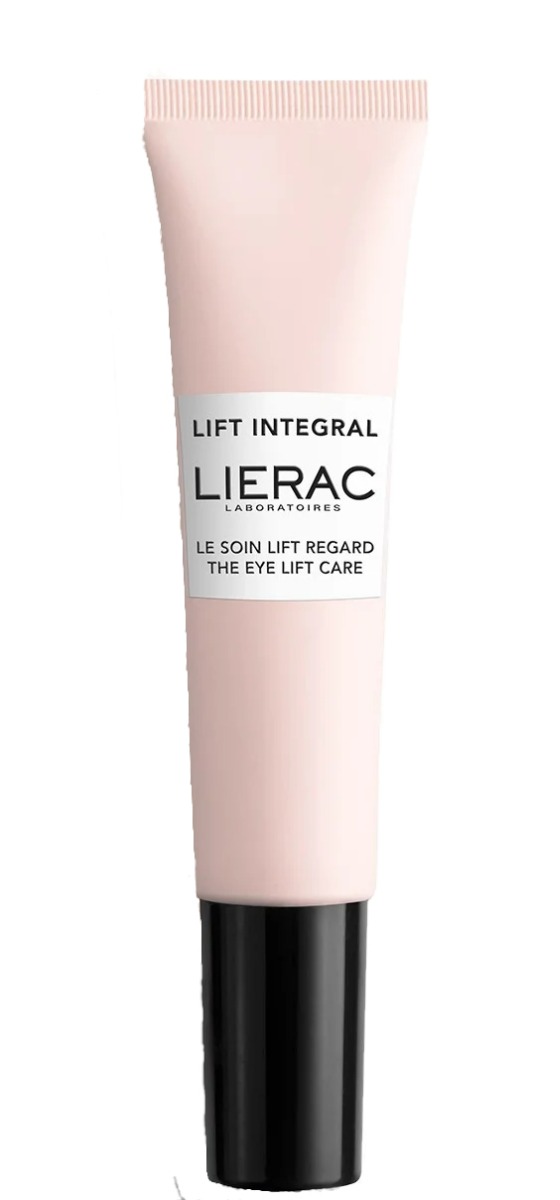 Lierac Lift Integral - Pielęgnacja liftingująca pod oczy 15ml