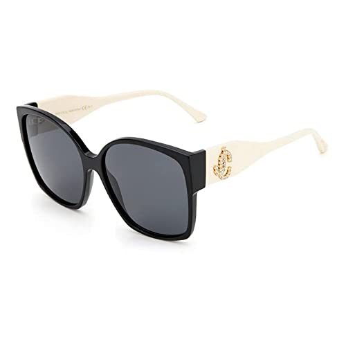 Jimmy Choo Damskie okulary przeciwsłoneczne Noemi/S, 9HT, 61, 9ht