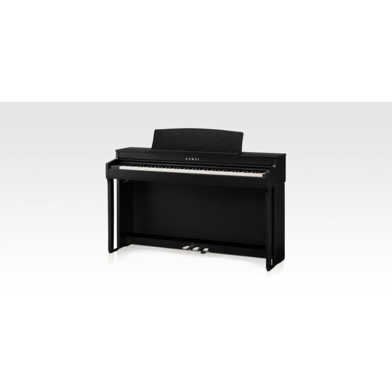 Kawai CN 301 B pianino cyfrowe czarny mat