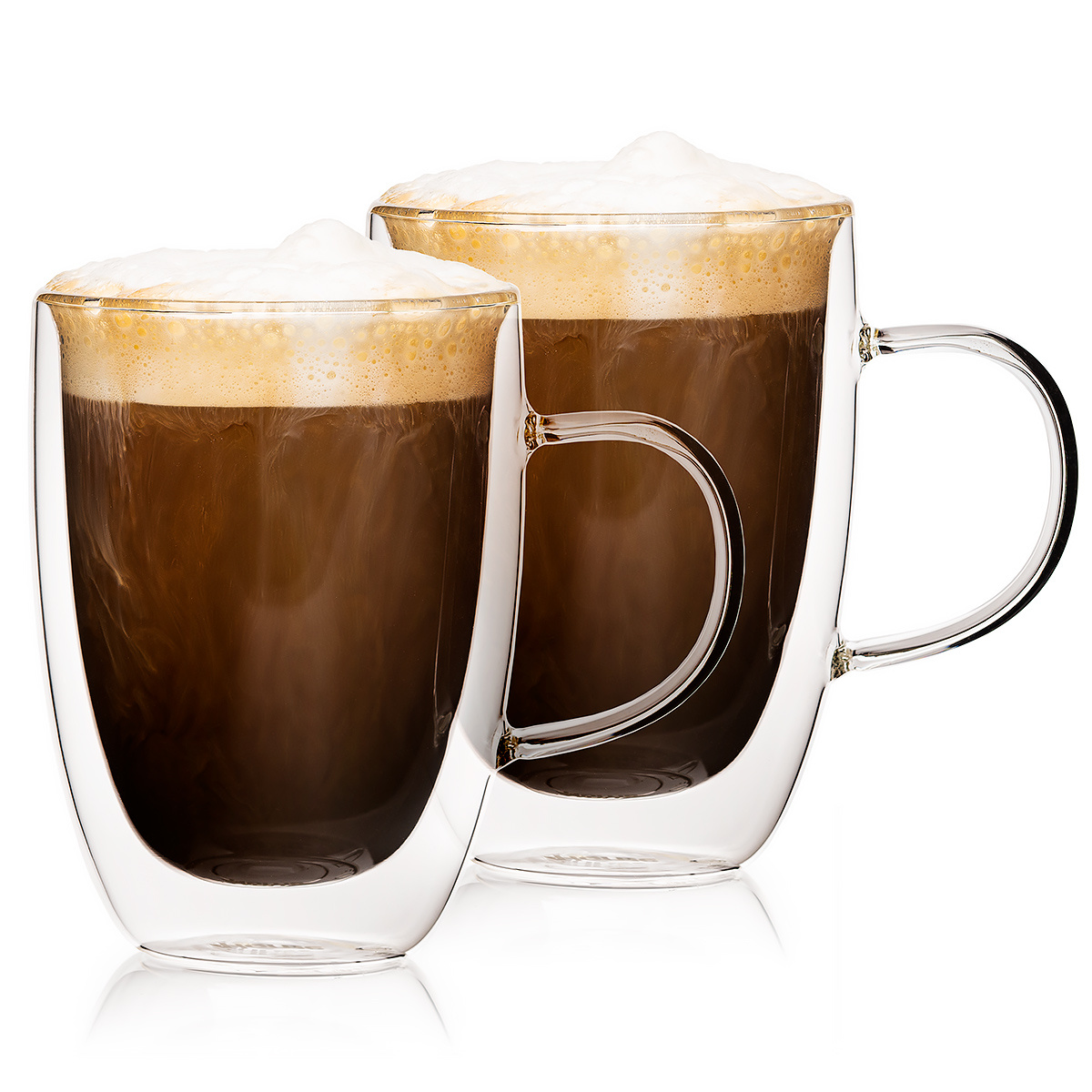 4Home Szklanka termiczna Cuppa Hot&Cool 310 ml, szt.