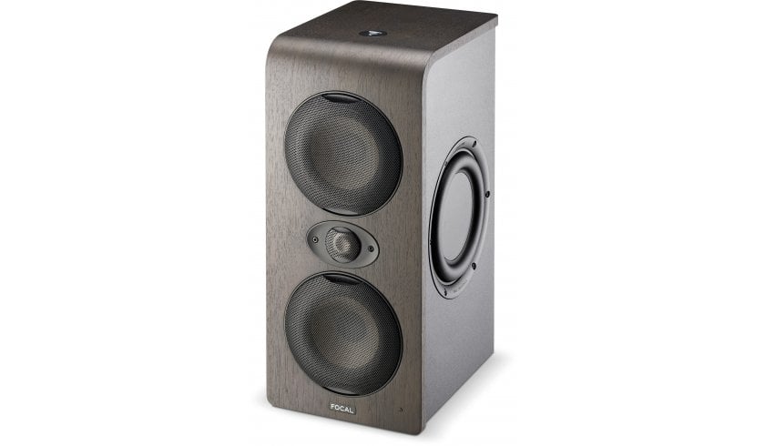 ‌Focal SHAPE TWIN - monitor ♦ 30 DNI NA ZWROT ♦ GWARANCJA DOOR-TO-DOOR ♦ SZYBKA WYSYŁKA