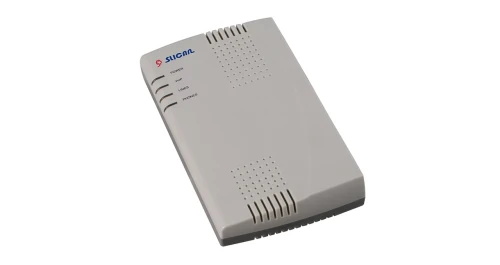 Slican ITS-0106 centrala telefoniczna IP-PBX VoIP