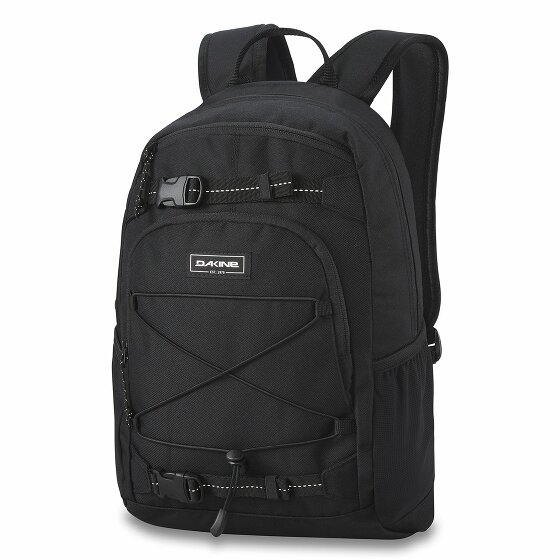 Dakine Kids Grom 13L Plecak 41 cm black