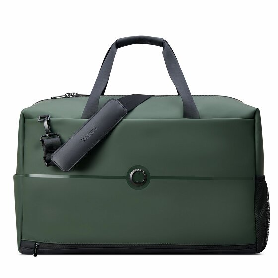 Delsey Torba podróżna Turenne 55 cm gruen