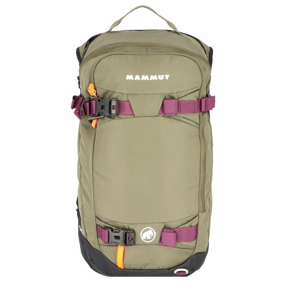 Mammut Nirvana 25 Plecak 52 cm iguana-black