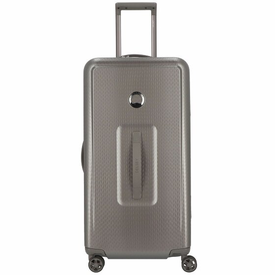 Delsey Turenne wózek 4-kołowy 73 cm silber