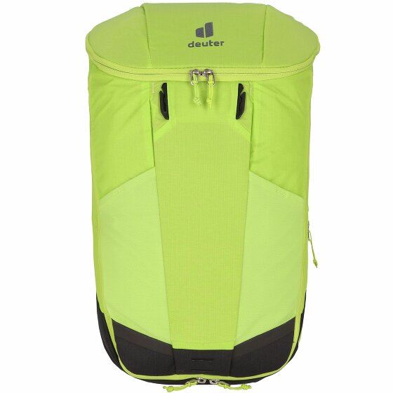 Deuter Rotsoord 25+5L Plecak 52 cm Komora na laptopa citrus-graphite