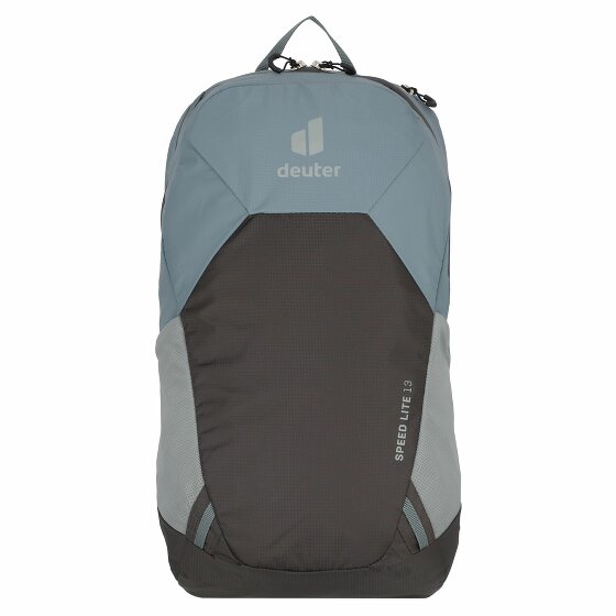 Deuter Speed Lite 13L Plecak 44 cm shale-graphite