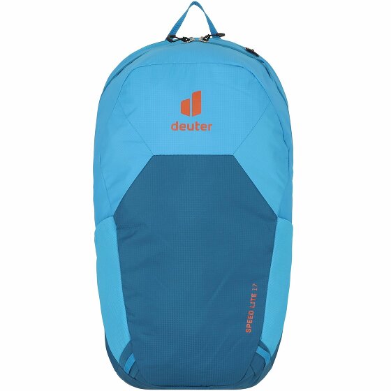 Deuter Speed Lite 17L Plecak 45 cm azure-reef