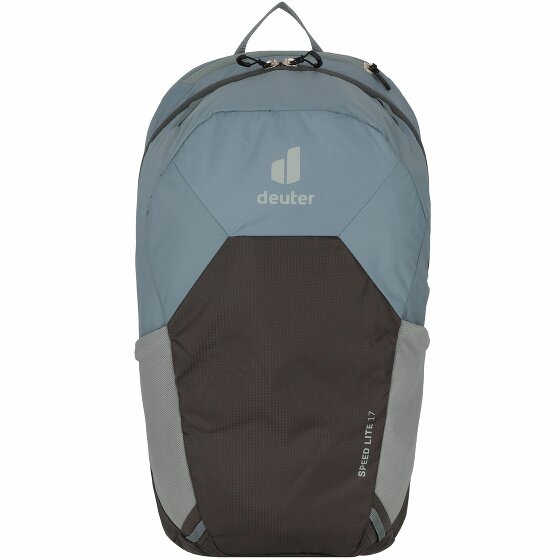Deuter Speed Lite 17L Plecak 45 cm shale-graphite