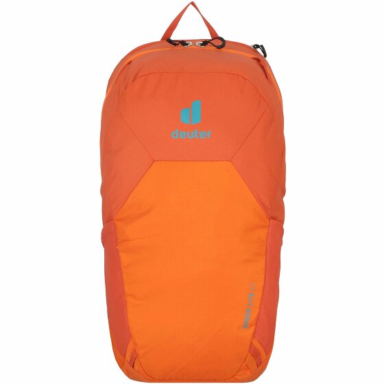 Deuter Speed Lite 17L Plecak 45 cm paprika-saffron