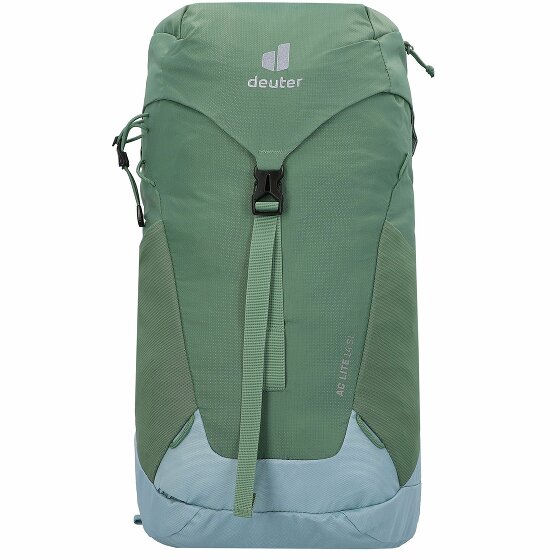 Deuter AC Lite 14LPlecak 50 cm aloe-dusk