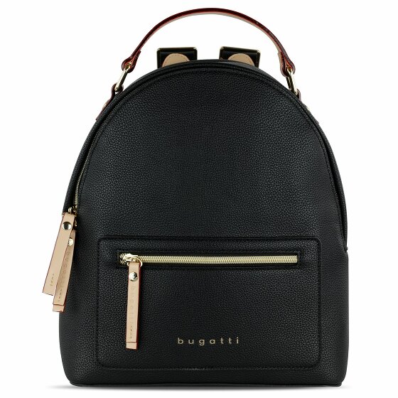 bugatti Ella City Backpack 29 cm schwarz