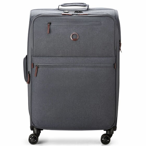 Delsey Maubert 2.0 wózek 4-kołowy 69 cm anthrazit