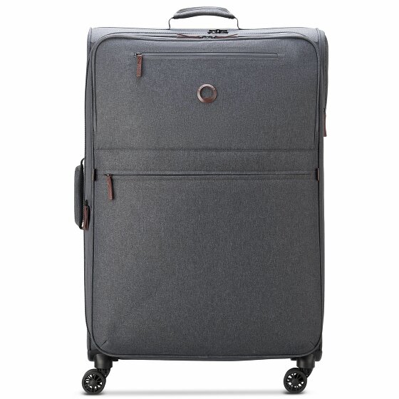 Delsey Maubert 2.0 wózek 4-kołowy 79 cm anthrazit
