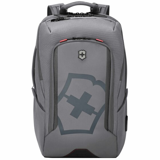 Victorinox Touring 2.0 plecak, 53 cm, kieszeń na laptopa, Gris Piedra, Einheitsgröße, swobodny