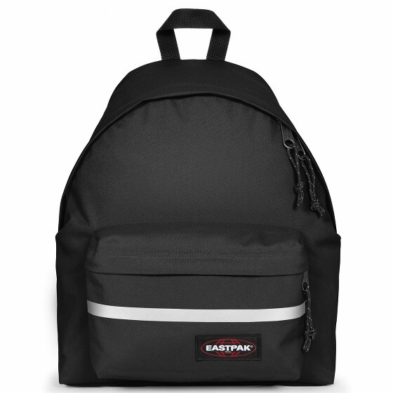 Eastpak Wyściełany plecak rowerowy 40 cm black
