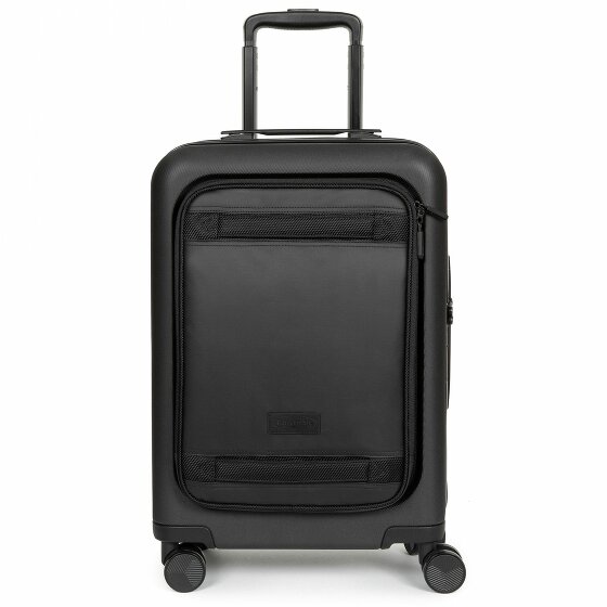 Eastpak CNNCT S Wózek kabinowy 4-kołowy 55 cm Przegroda na laptopa cnnct coat