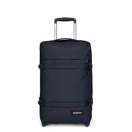 Eastpak Transit'r S Wózek kabinowy 2-kołowy 51 cm ultra marine