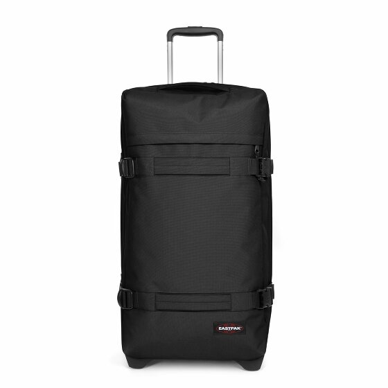 Eastpak Transit'r M wózek 2-kołowy 67 cm black