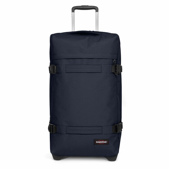 Eastpak Transit'r L wózek 2-kołowy 79 cm ultra marine