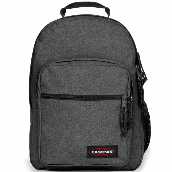 Eastpak Plecak Morius 43 cm komora na laptopa black denim