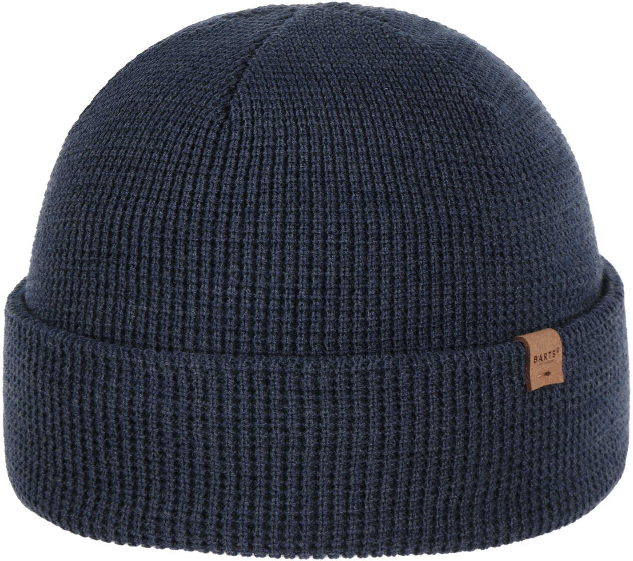 Czapka Beanie Coler by Barts, ciemnoniebieski, One Size