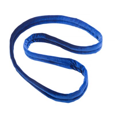 Zawiesie do koła akrobatycznego TIGUAR Aerial Niebieski  100 cm)