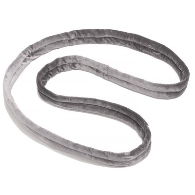 Zawiesie do koła akrobatycznego TIGUAR Aerial Srebrny  100 cm)