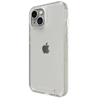 Etui Gear4 Crystal Palace do Apple iPhone 14 Przezroczysty