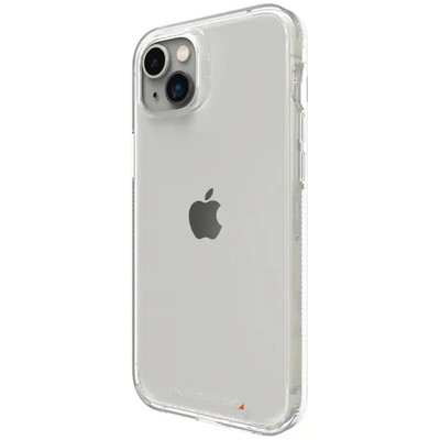 Gear4 Crystal Palace - obudowa ochronna do iPhone 14 Plus clear
