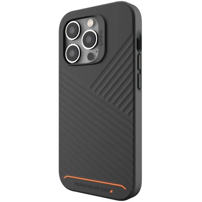 Gear4 Denali Snap - obudowa ochronna do iPhone 14 Pro kompatybilna z MagSafe black
