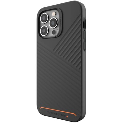 Gear4 Denali Snap - obudowa ochronna do iPhone 14 Pro Max kompatybilna z MagSafe black