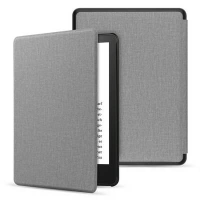 Etui na Kindle 11 2022 TECH-PROTECT SmartCase Szary
