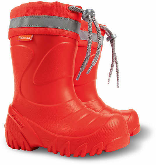 Kalosze dziecięce MMT-S G