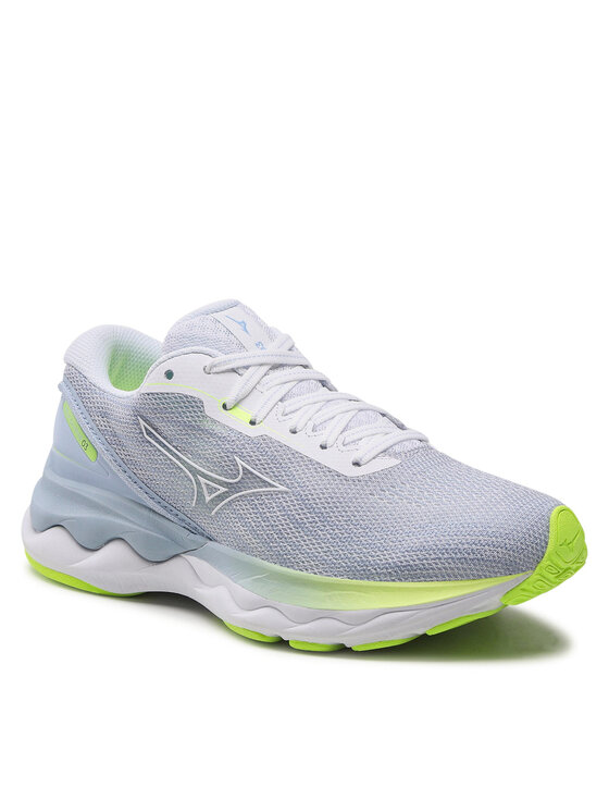 Buty Mizuno Wave Skyrise 3 W J1GD220901 szare