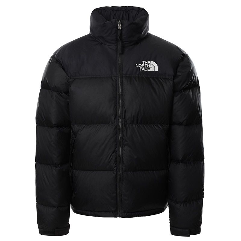 Kurtka The North Face 1996 Retro Nuptse 0A3C8DLE41 - czarna