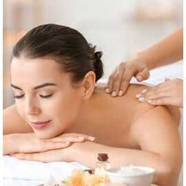 Masaż Lomi Lomi  Rybnik