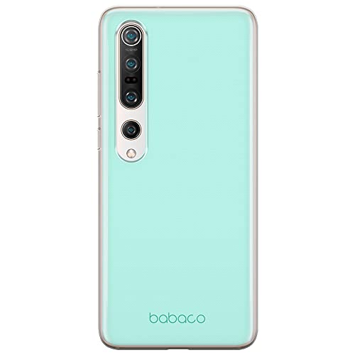Etui dedykowane do XIAOMI MI 10 / MI 10 PRO wzór:  Classic 007 oryginalne i oficjalnie licencjonowane