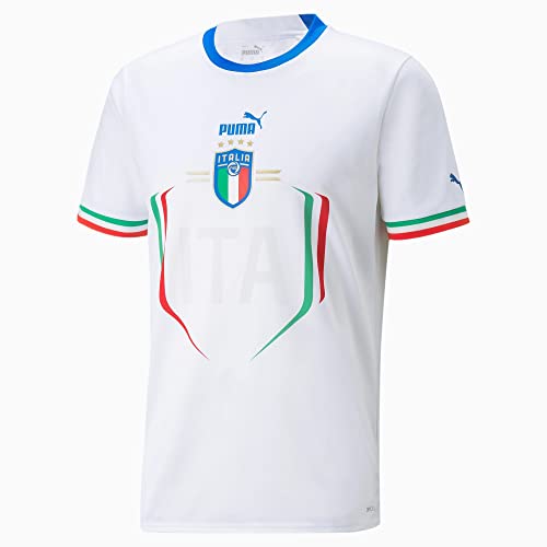 FIGC Season 2022/23 Oficjalna koszulka męska