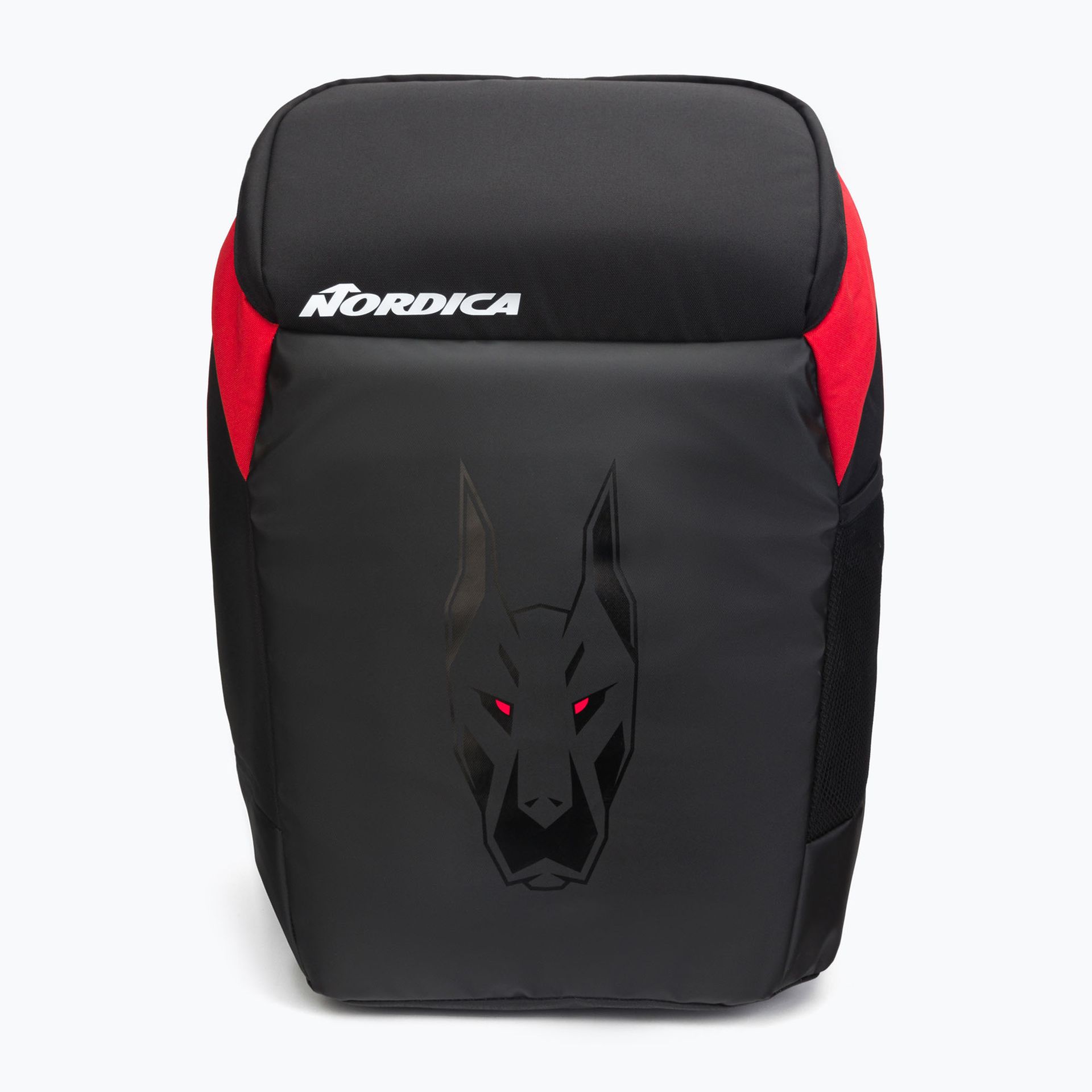 Plecak narciarski Nordica Race XL Jr Gear Pack Doberman