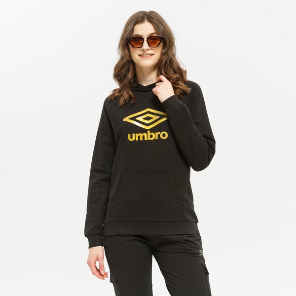 UMBRO BLUZA Z KAPTUREM SAVANNAH