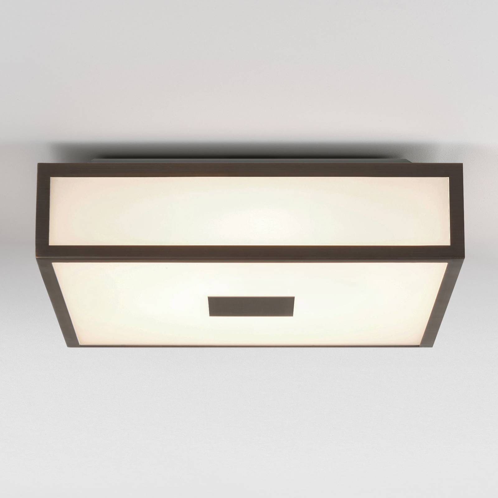 Astro Lighting Mashiko 1121079 plafon sufitowy 2x12W/E27  IP44