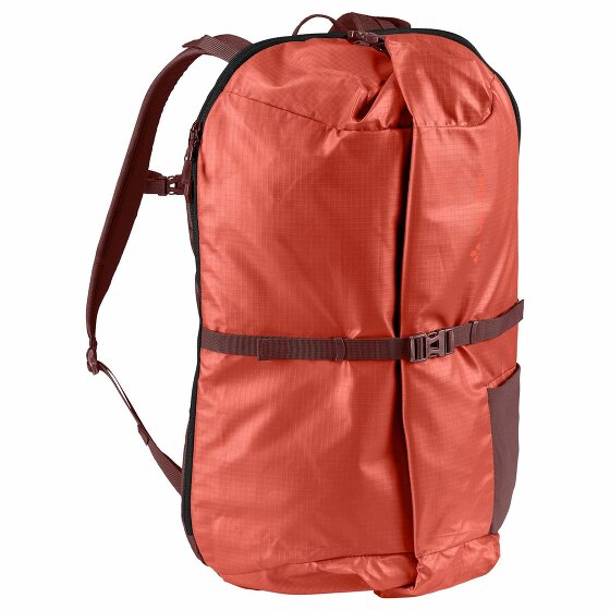 Vaude CityTravel Backpack 50 cm komora na laptopa hotchili