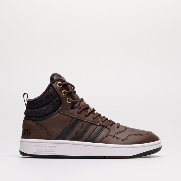 ADIDAS HOOPS 3 0 MID WTR