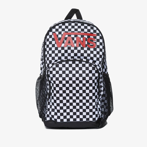 VANS PLECAK ALUMNI PACK 5 PRINTED B