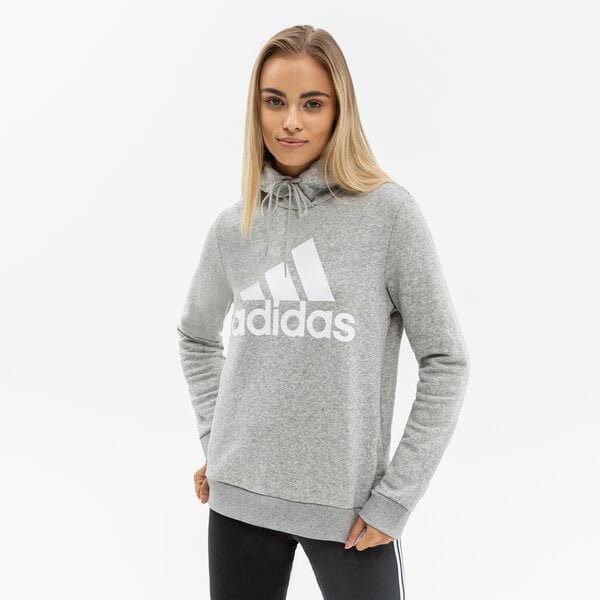 ADIDAS BLUZA Z KAPTUREM W BL FL HD