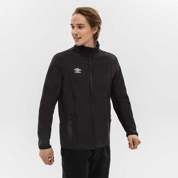 UMBRO KURTKA SOFTSHELL RUNTON