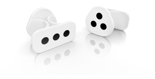 IK MULTIMEDIA iRing - White